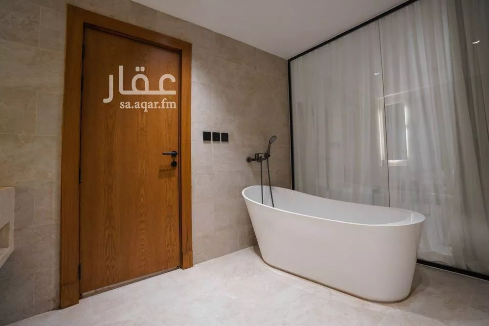 شقة 1 غرف في النفل 15