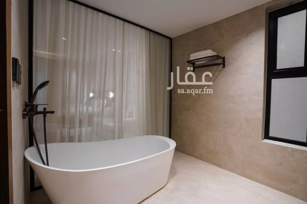 شقة 1 غرف في النفل 17