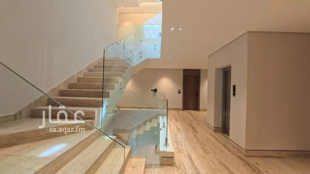 شقة 1 غرف في النفل 3