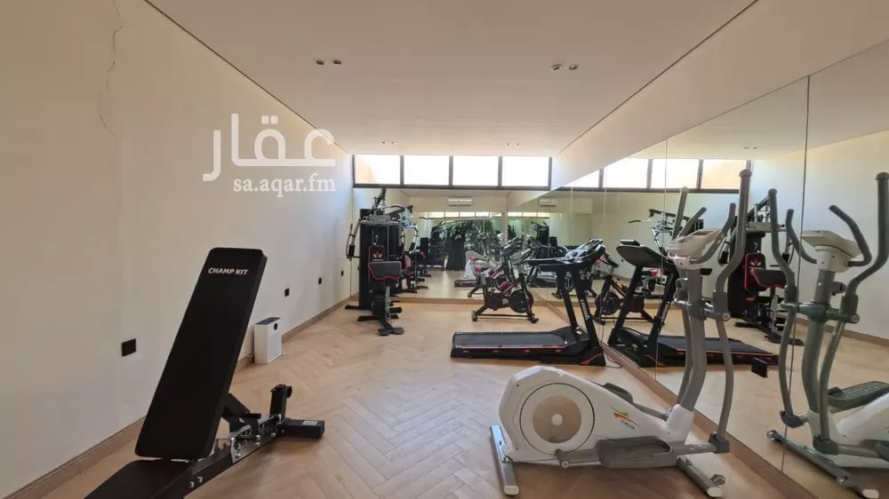 شقة 1 غرف في النفل 6