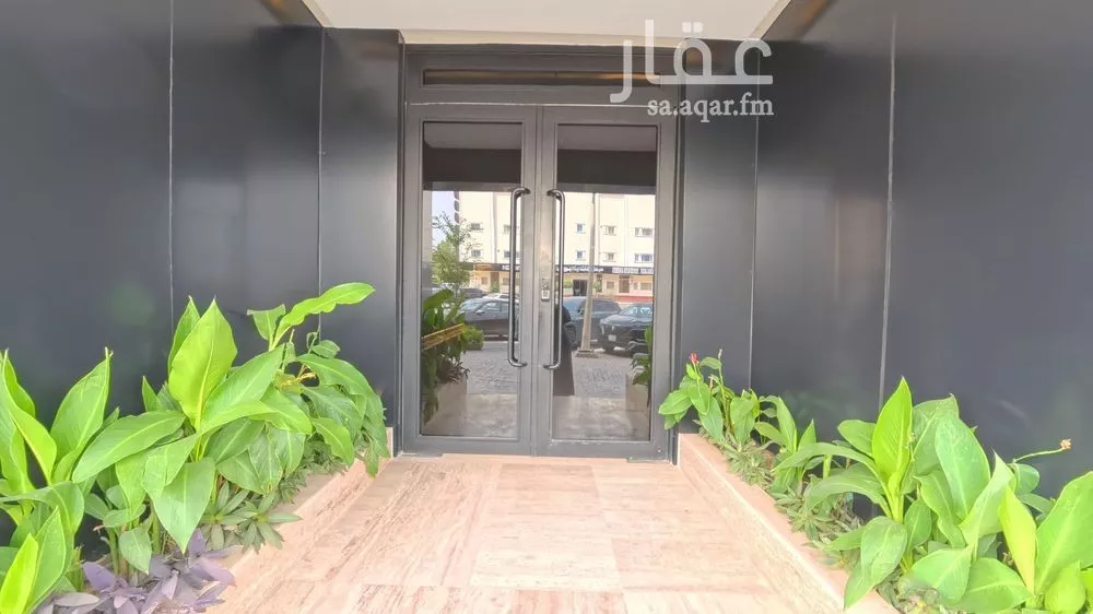 شقة 1 غرف في النفل 10