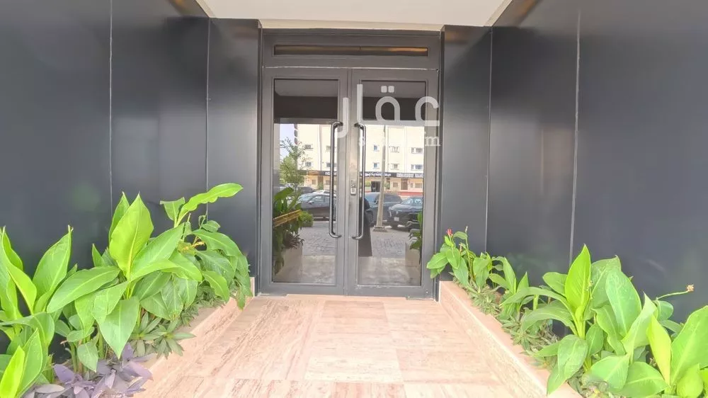 شقة 1 غرف في النفل 13