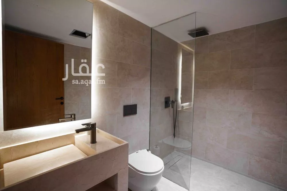 شقة 1 غرف في النفل 4