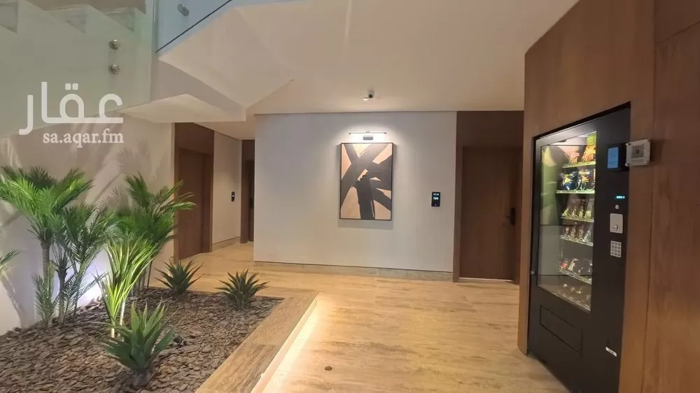 شقة 1 غرف في النفل 7