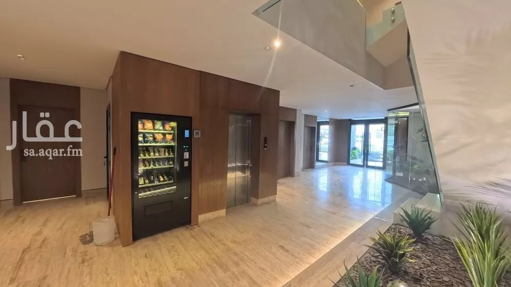 شقة 1 غرف في النفل 8