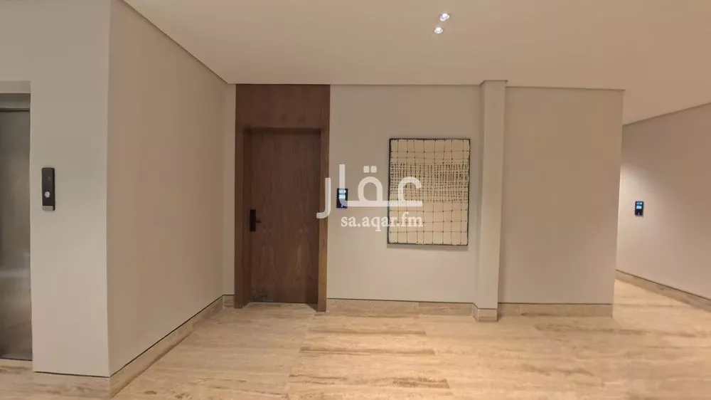 شقة 1 غرف في النفل 10