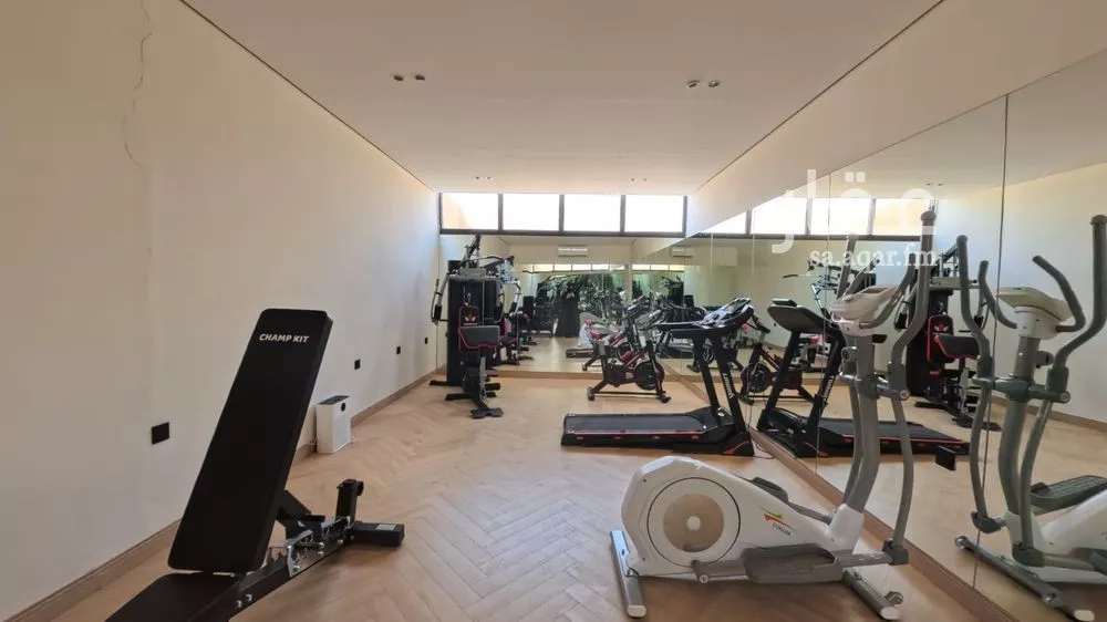 شقة 1 غرف في النفل 11