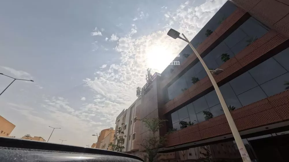 شقة 1 غرف في النفل 13