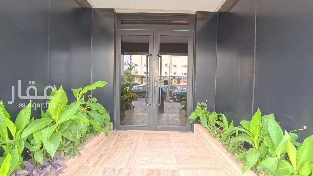 شقة 1 غرف في النفل 14