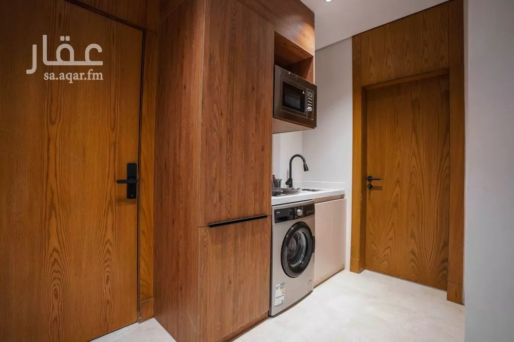 شقة 1 غرف في النفل 5