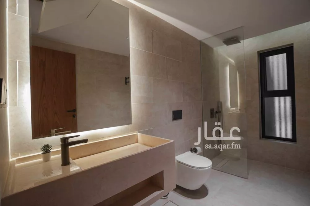 شقة 1 غرف في النفل 6