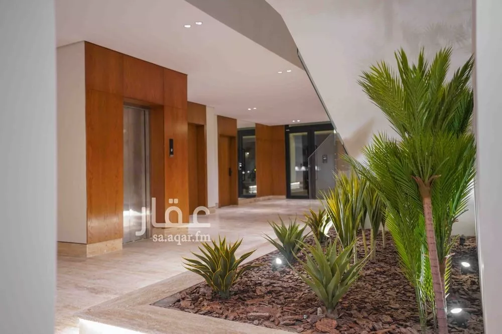 شقة 1 غرف في النفل 9