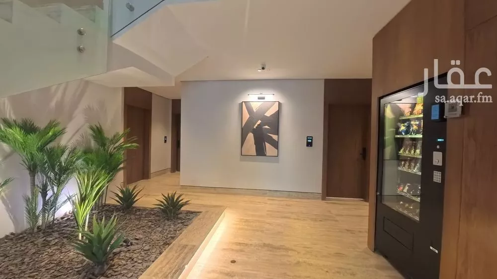 شقة 1 غرف في النفل 10