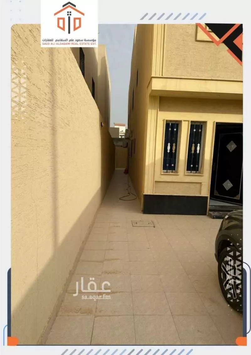 فيلا 5 غرف في عكاظ 2