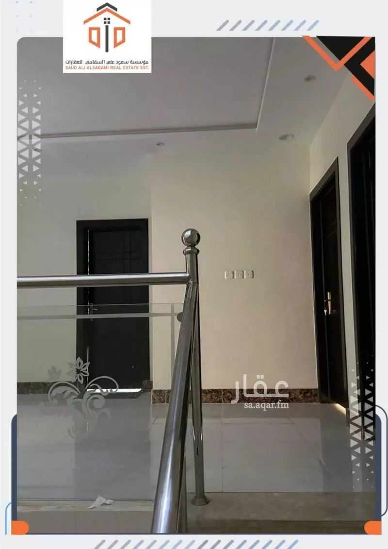 فيلا 5 غرف في عكاظ 6