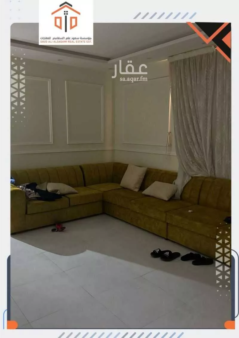 فيلا 5 غرف في عكاظ 7