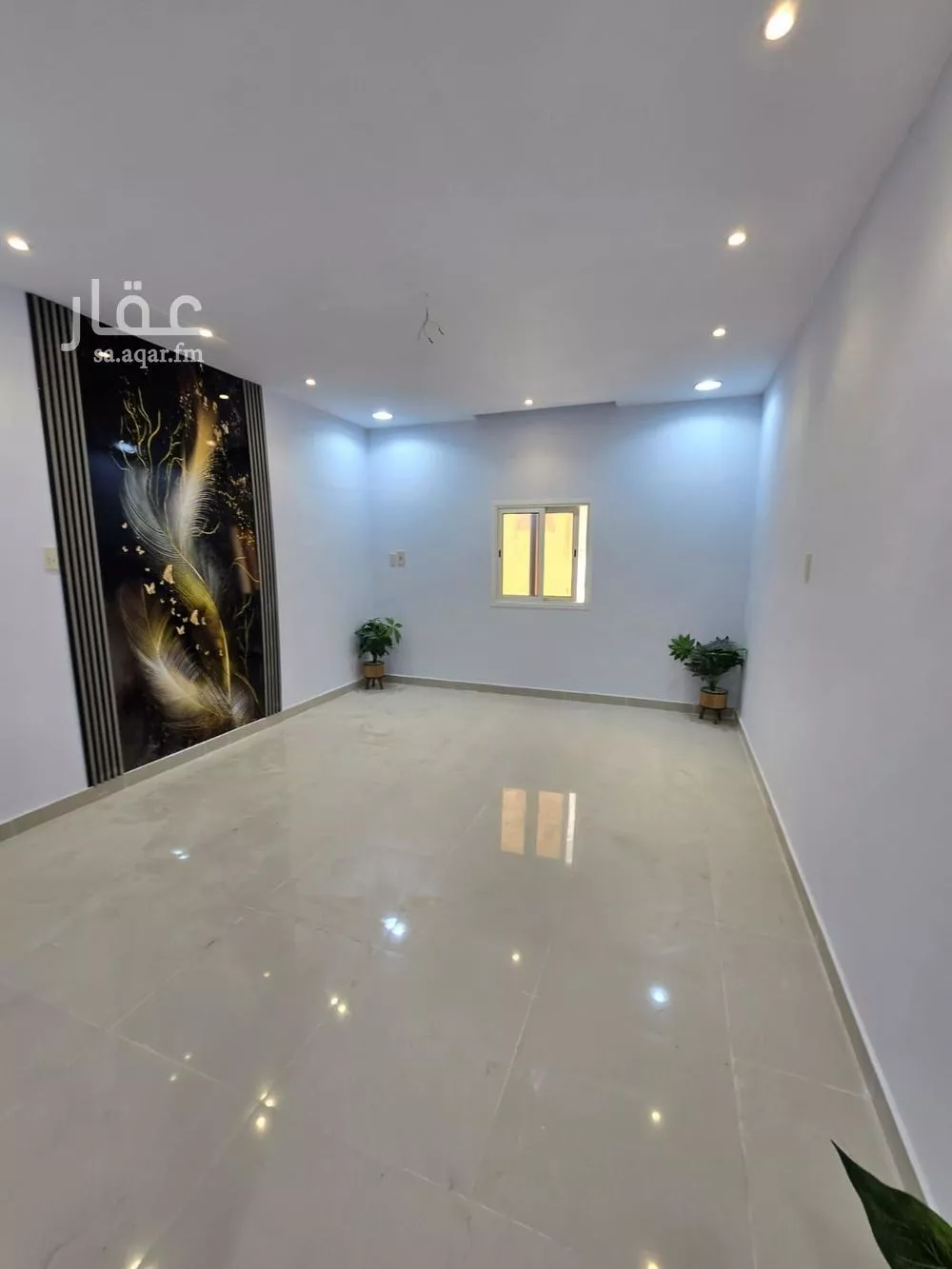 شقة 5 غرف في النور 24