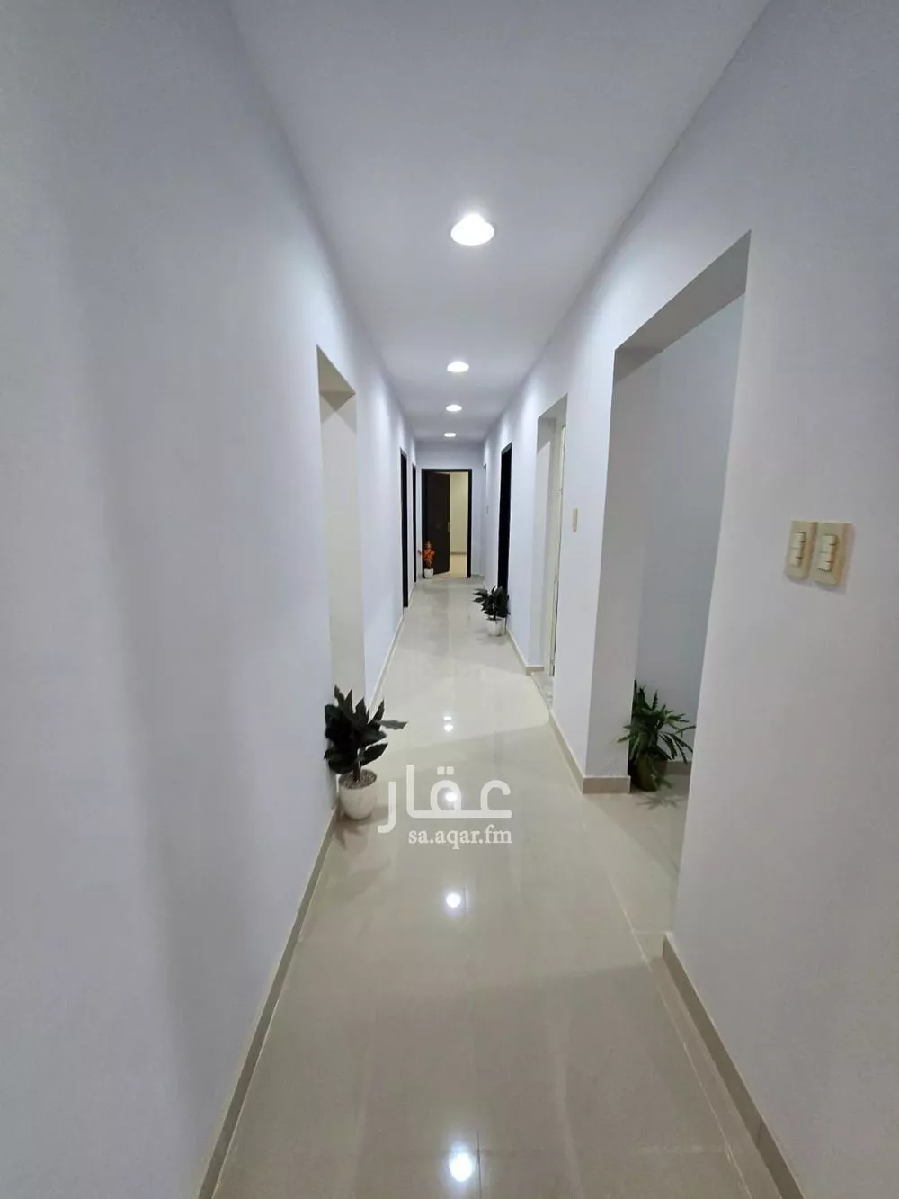 شقة 5 غرف في النور 7