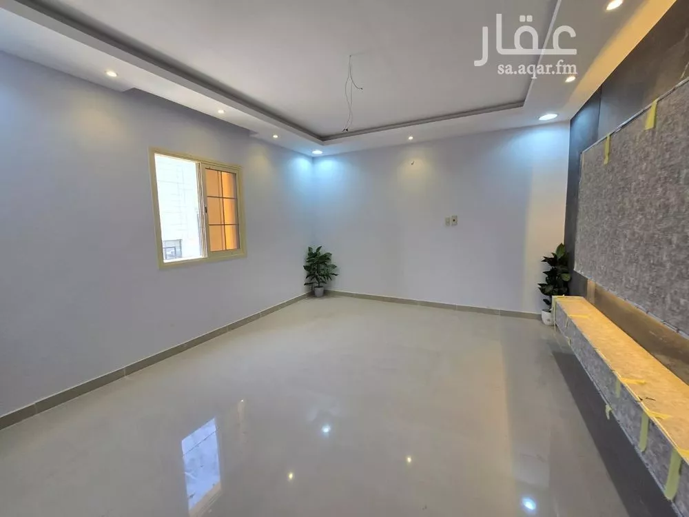 شقة 5 غرف في النور 8