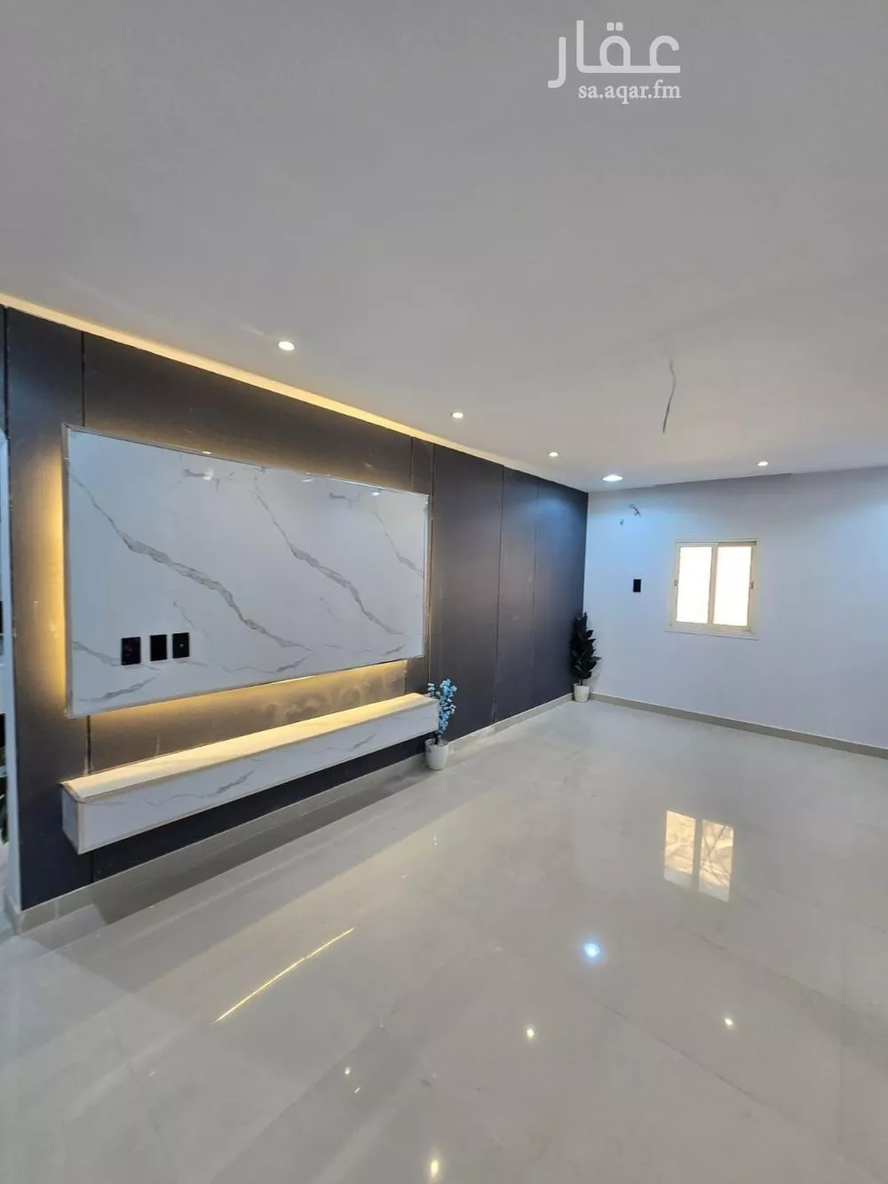 شقة 5 غرف في النور 12