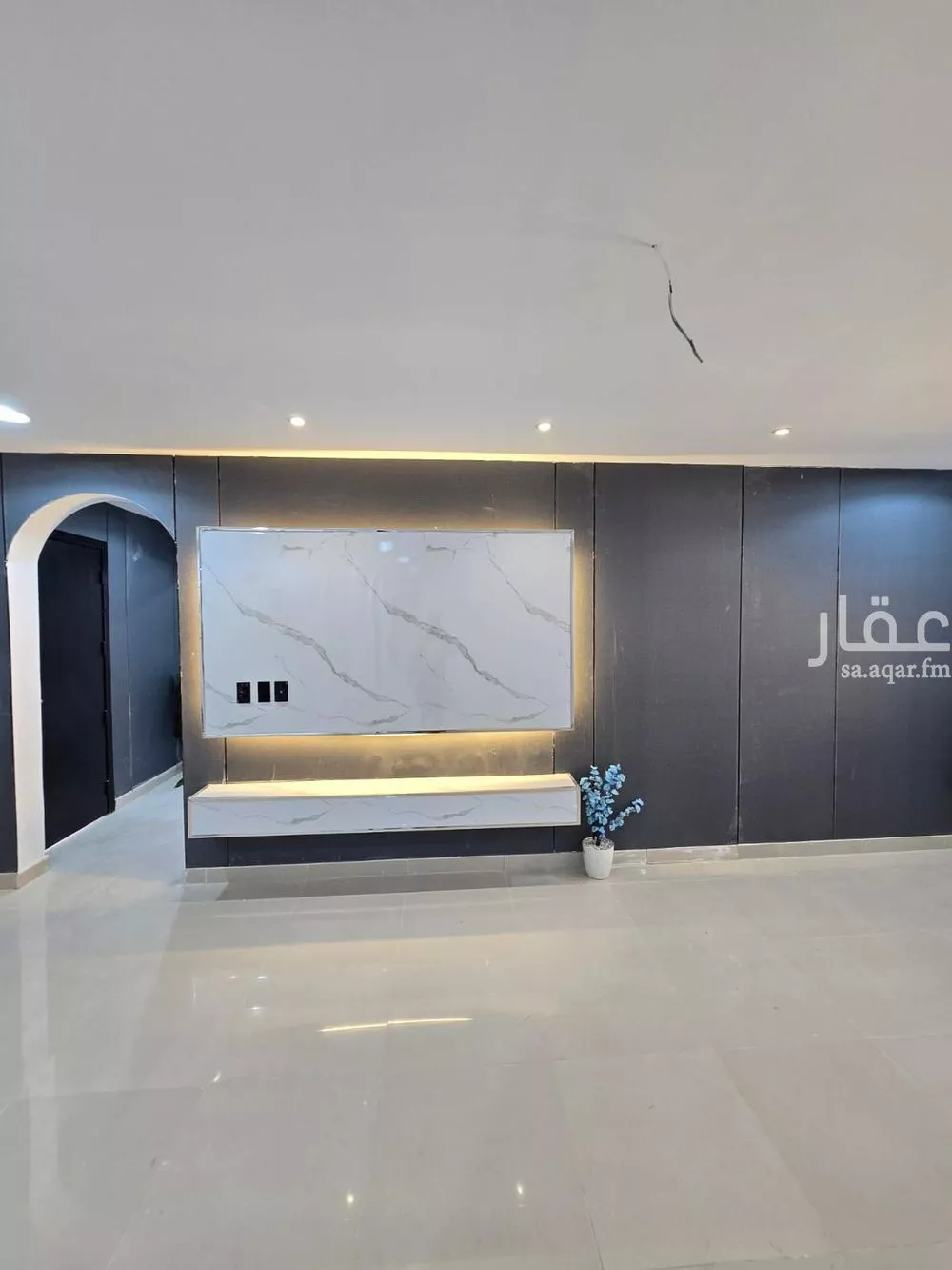 شقة 5 غرف في النور 14