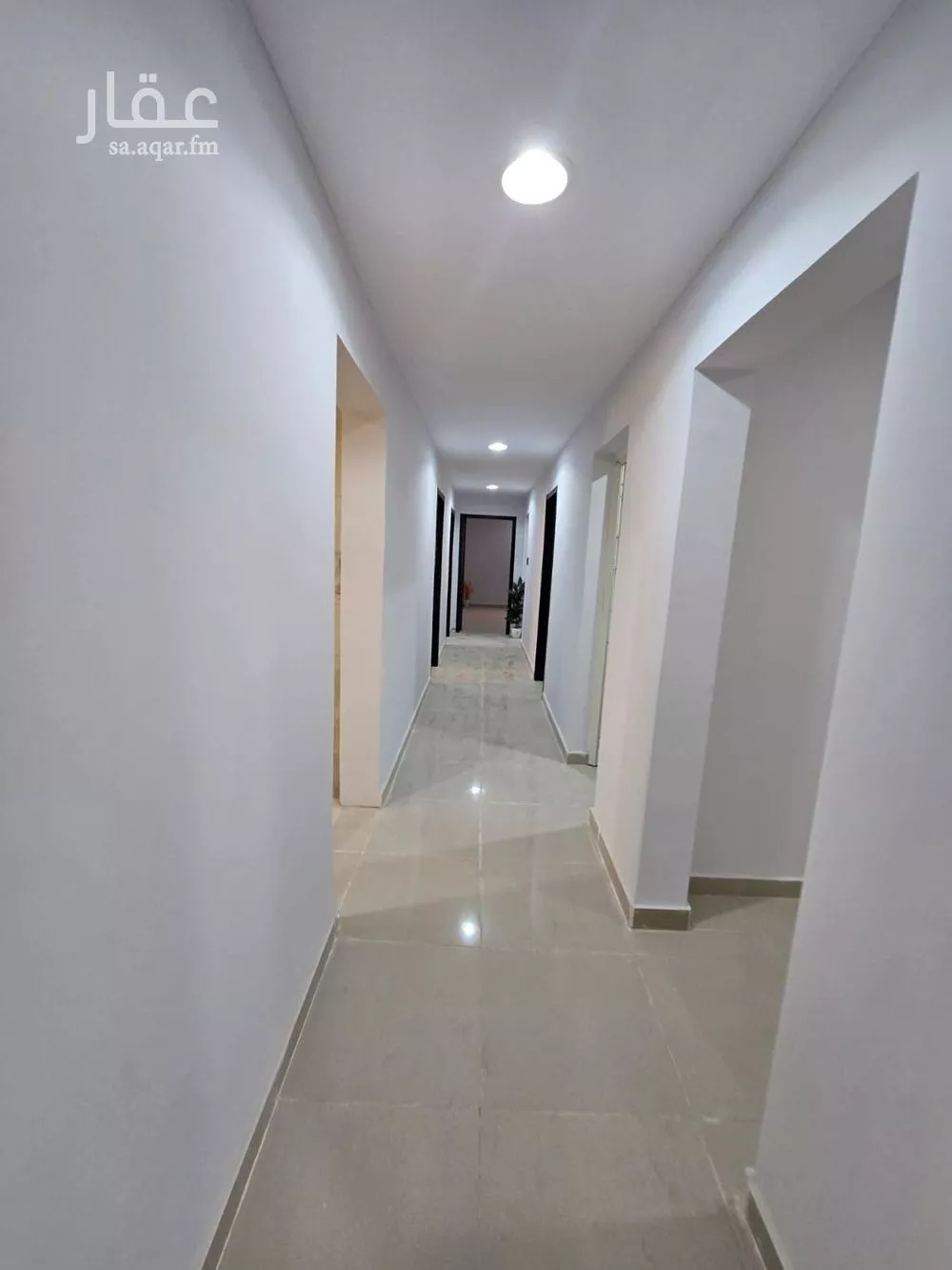 شقة 5 غرف في النور 16