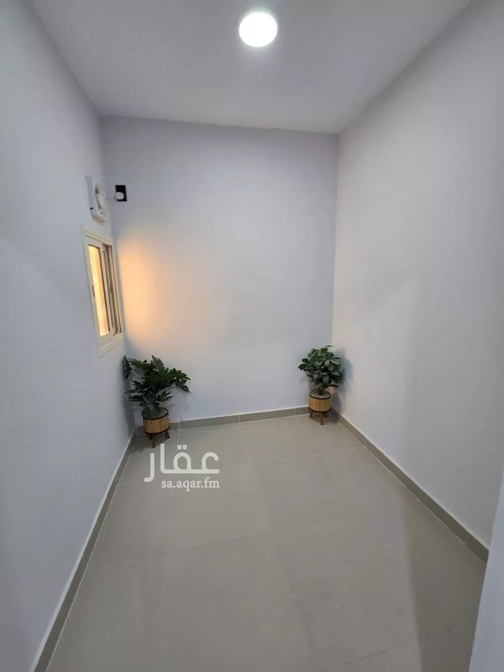 شقة 5 غرف في النور 17