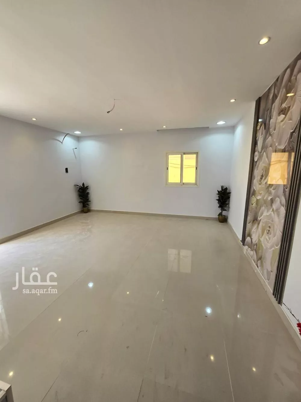 شقة 5 غرف في النور 3