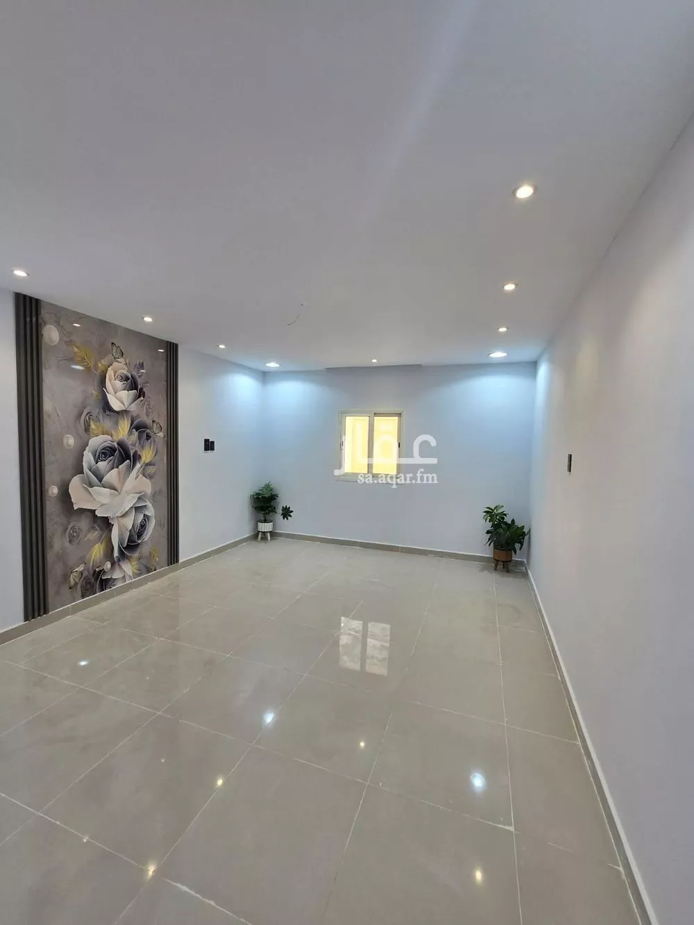 شقة 5 غرف في النور 27