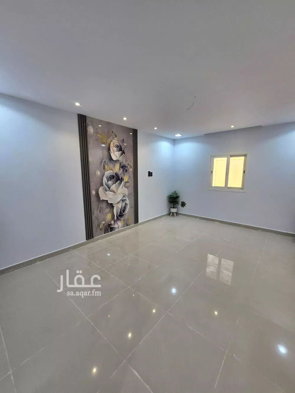 شقة 5 غرف في النور 28