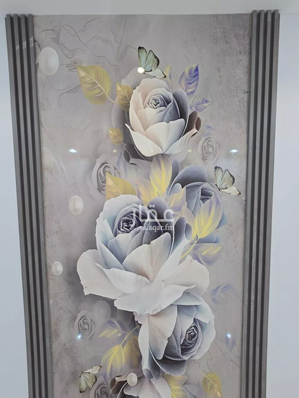 شقة 5 غرف في النور 29