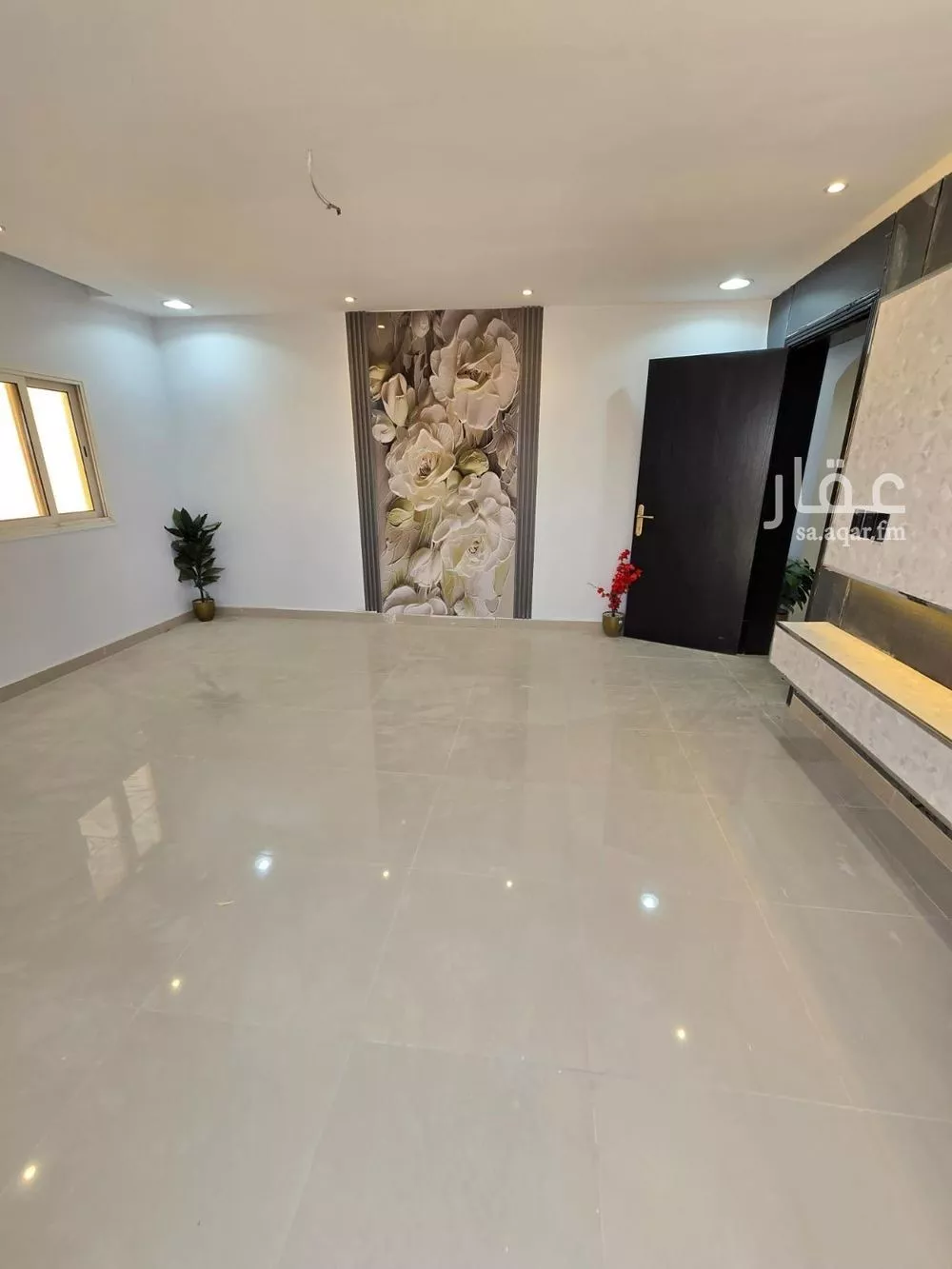 شقة 5 غرف في النور 6