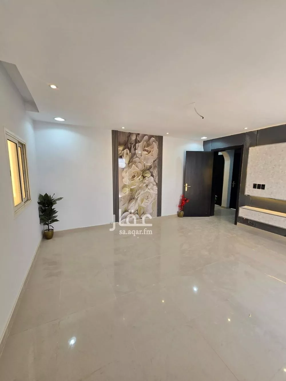 شقة 5 غرف في النور 7