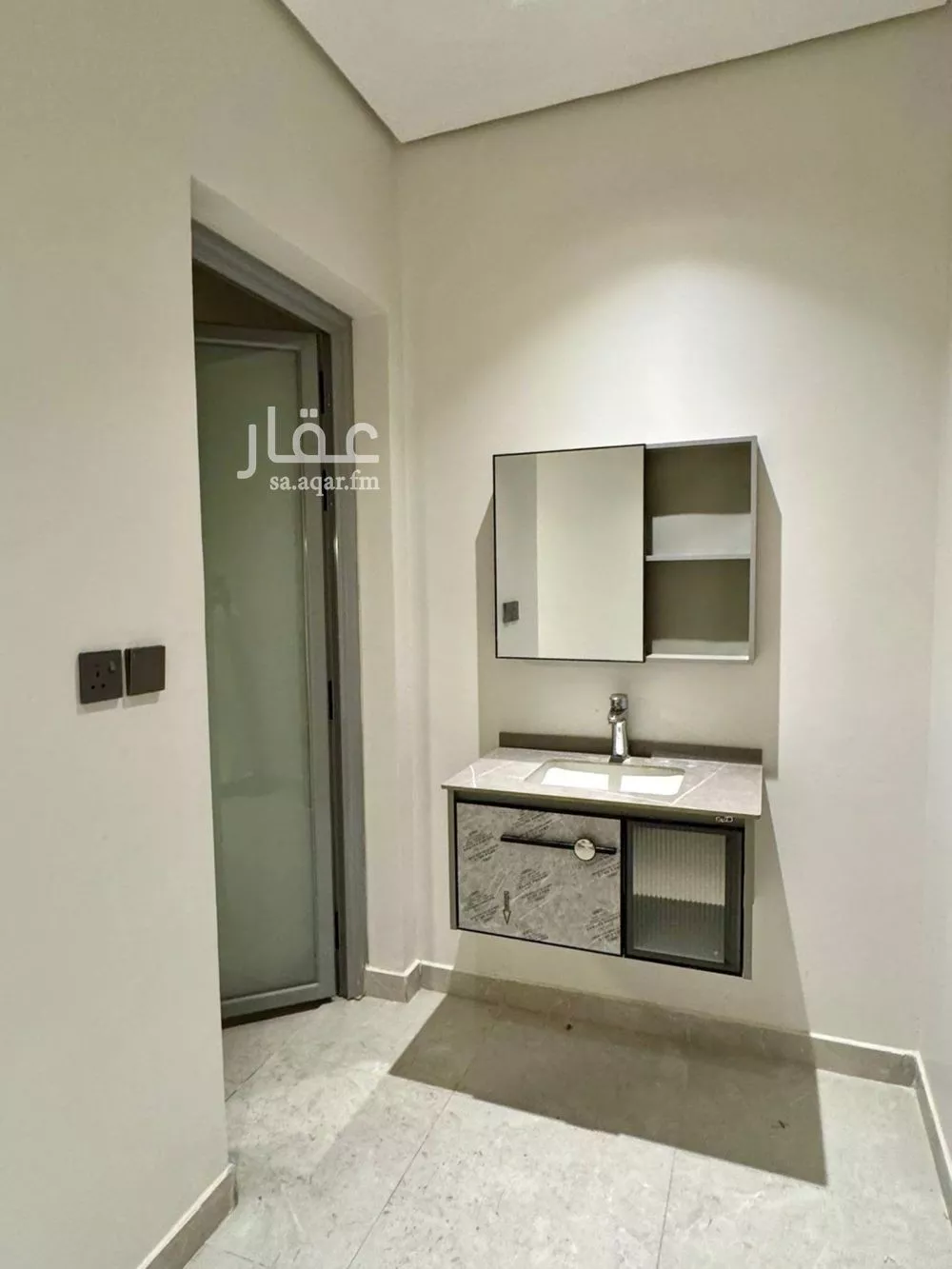 3 bedroom apartment in As Saif 12