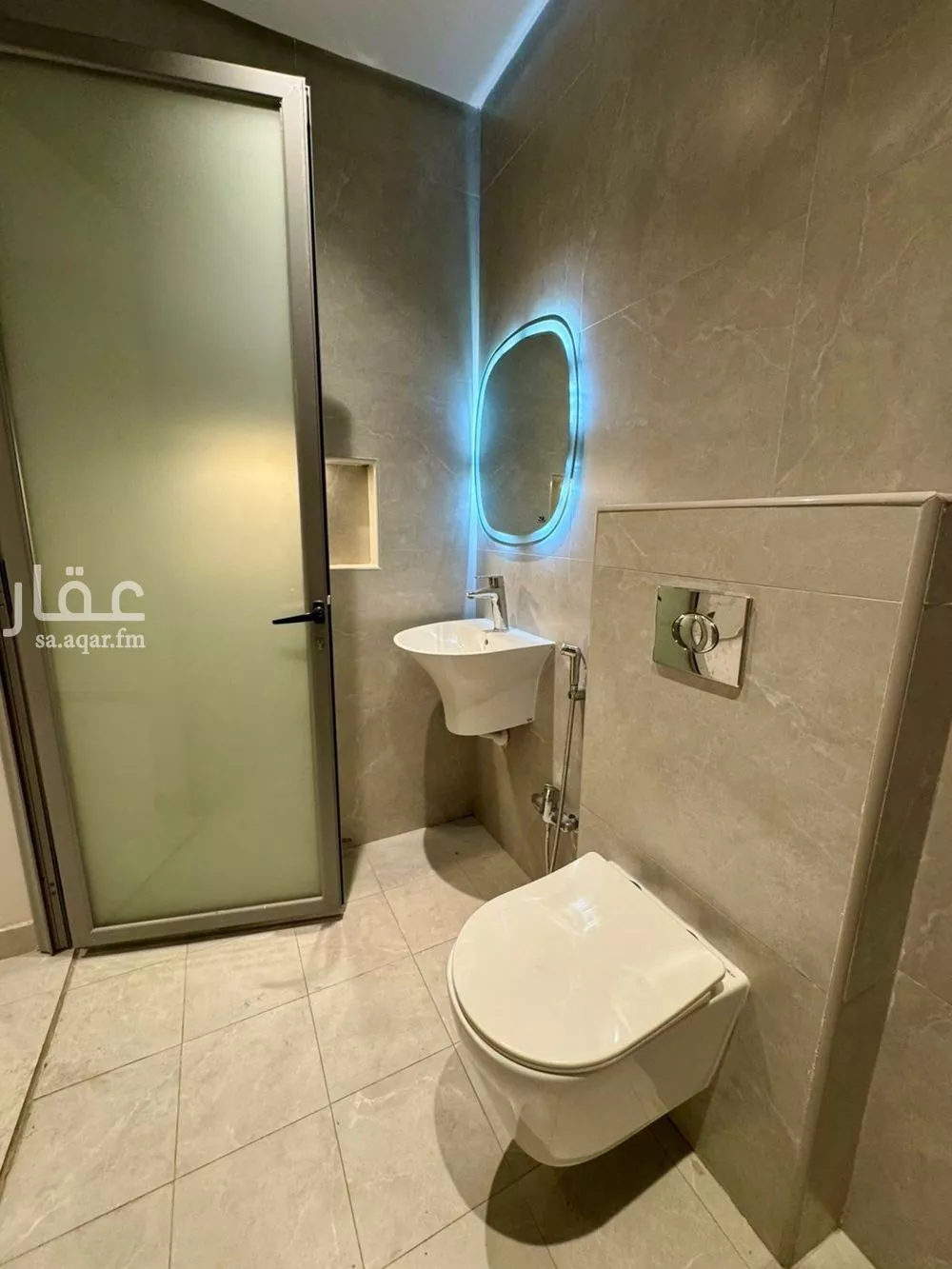 3 bedroom apartment in As Saif 13