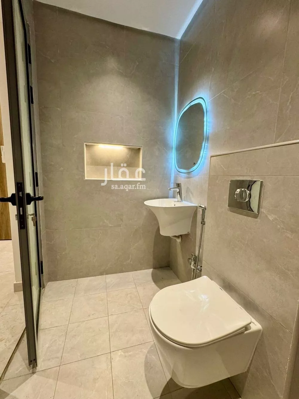 3 bedroom apartment in As Saif 14