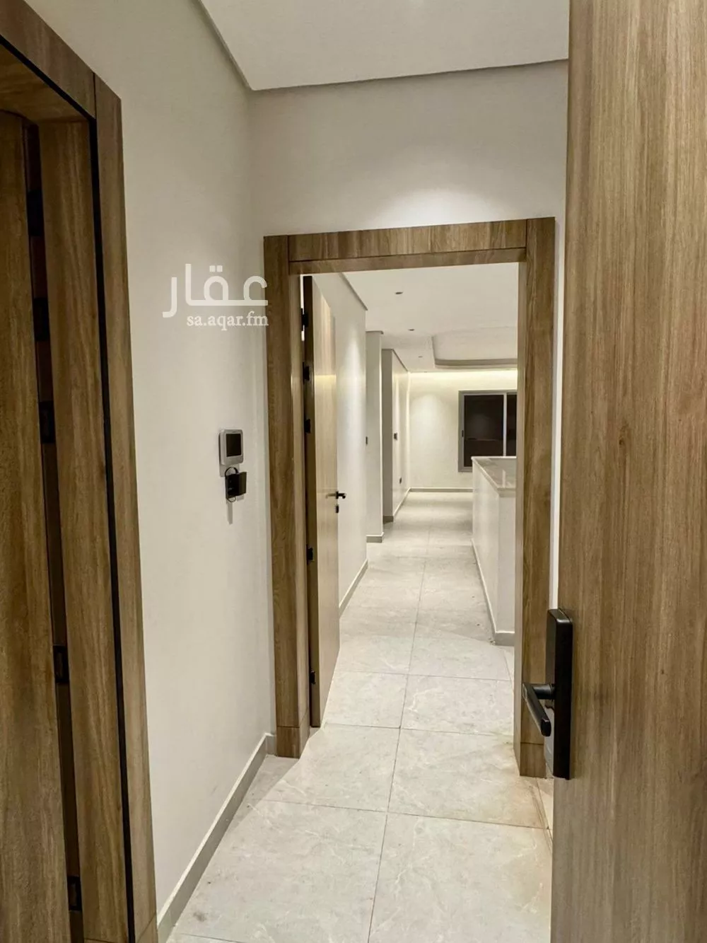 3 bedroom apartment in As Saif 3