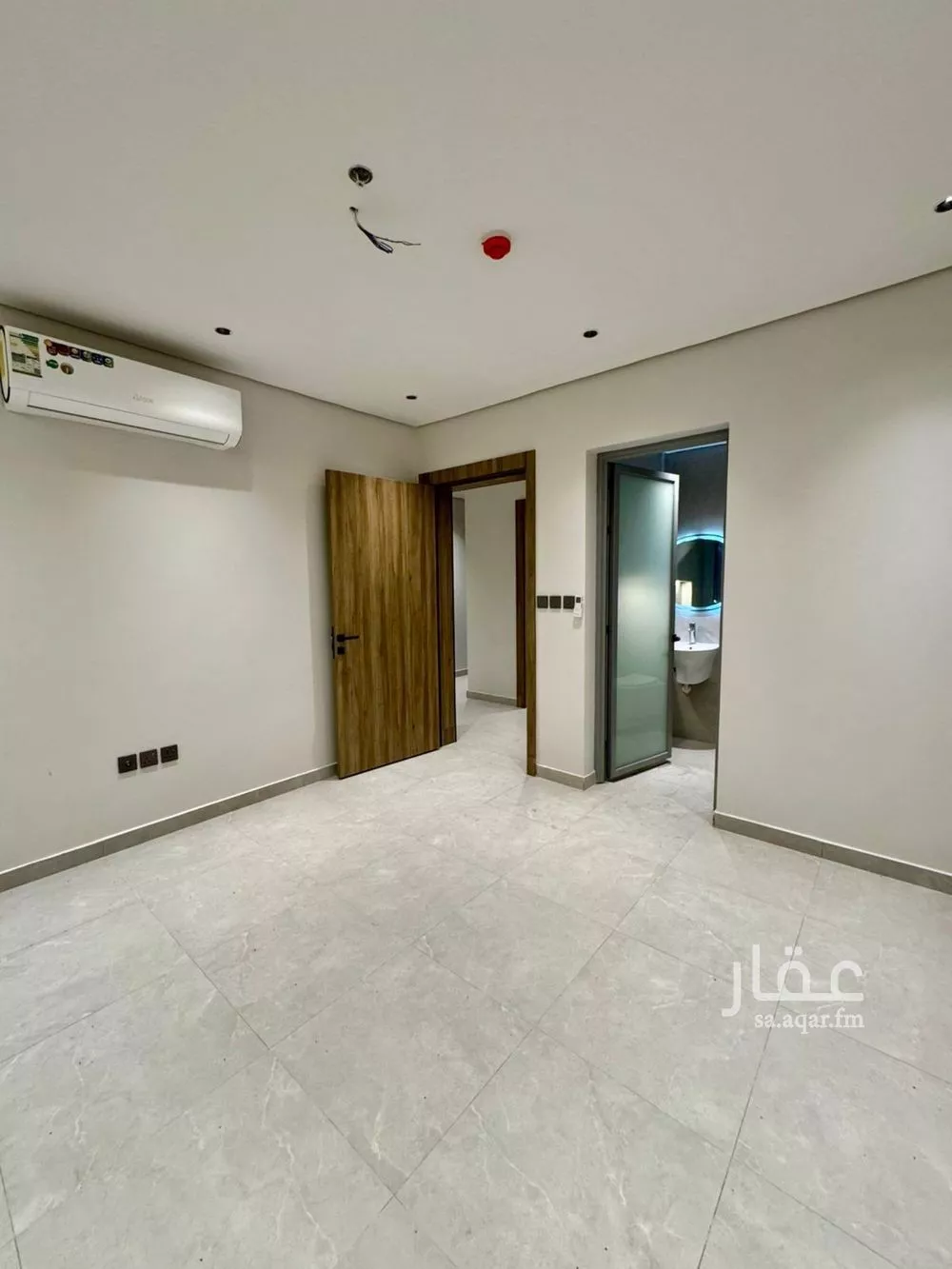 3 bedroom apartment in As Saif 4
