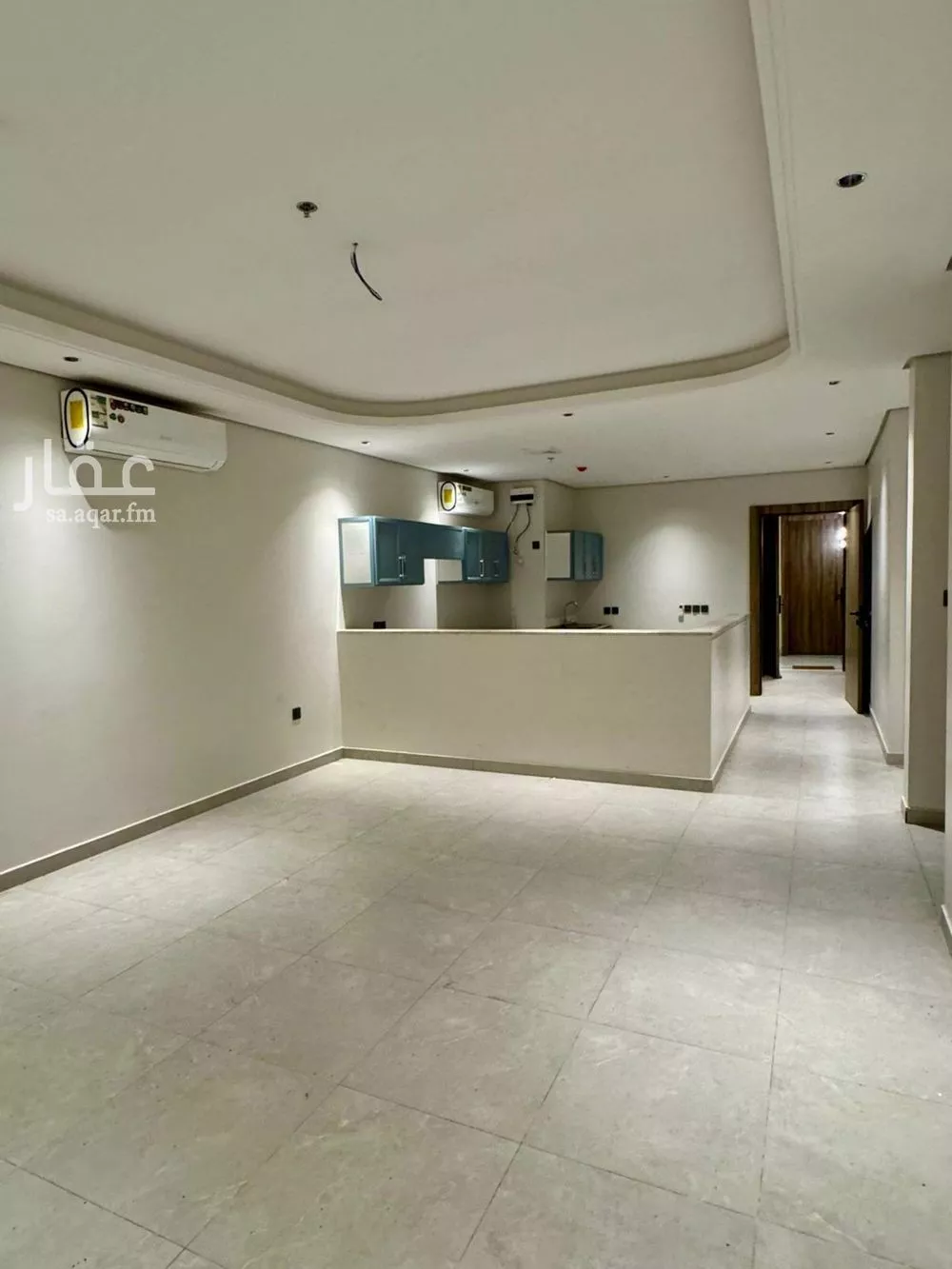 3 bedroom apartment in As Saif 5