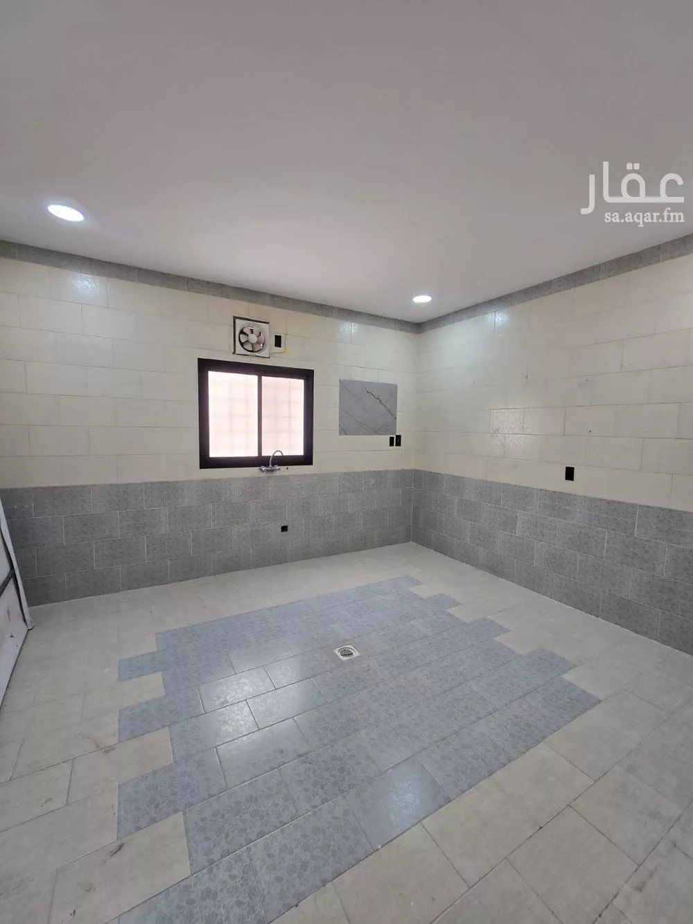 4 bedroom apartment in Taibah 12