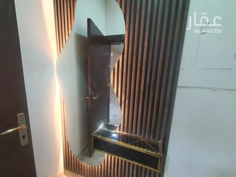 شقة 3 غرف في النور 13