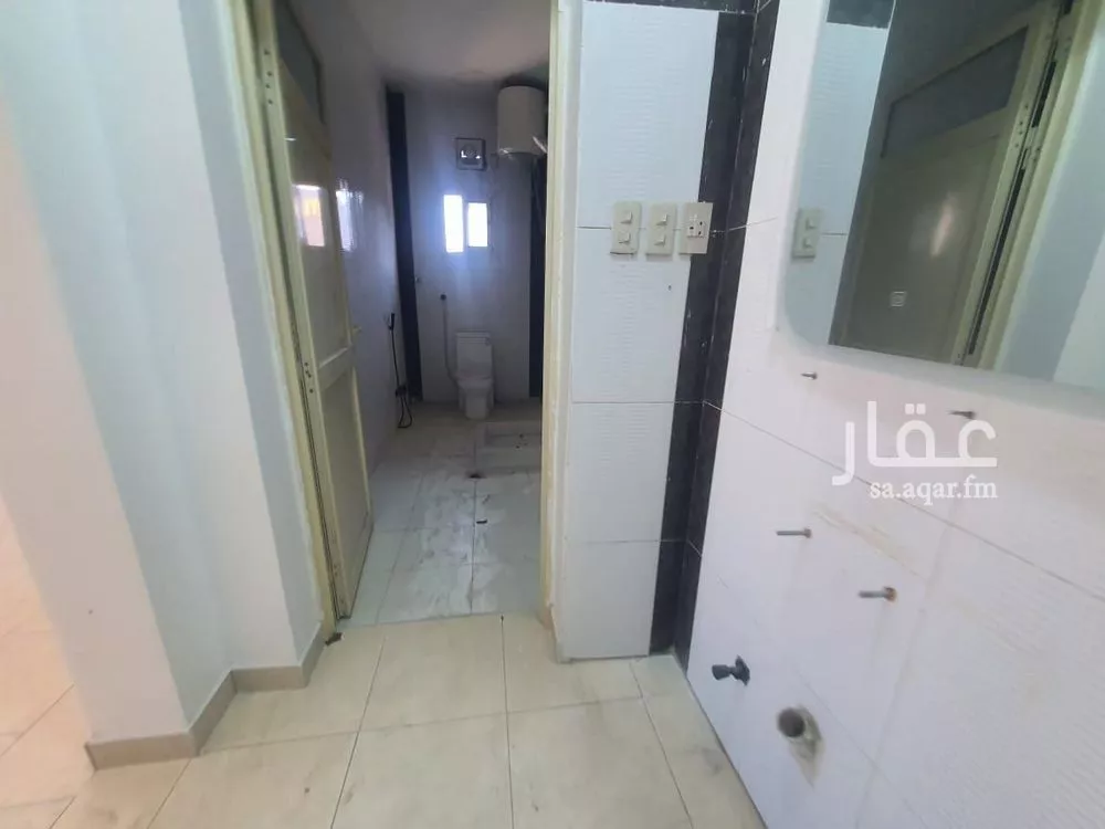 شقة 3 غرف في النور 14