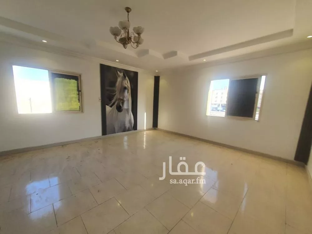 شقة 3 غرف في النور 16