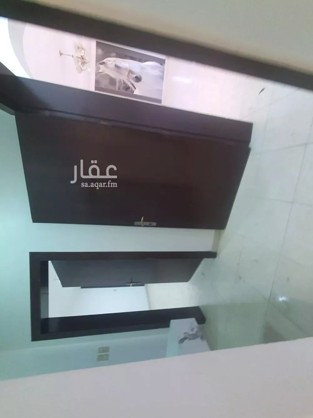 شقة 3 غرف في النور 17