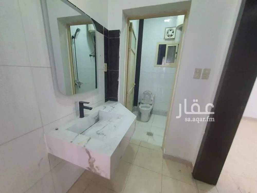 شقة 3 غرف في النور 23