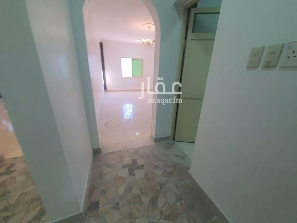 شقة 3 غرف في النور 6