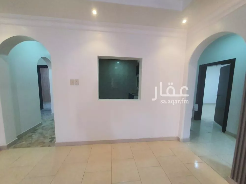 شقة 3 غرف في النور 7