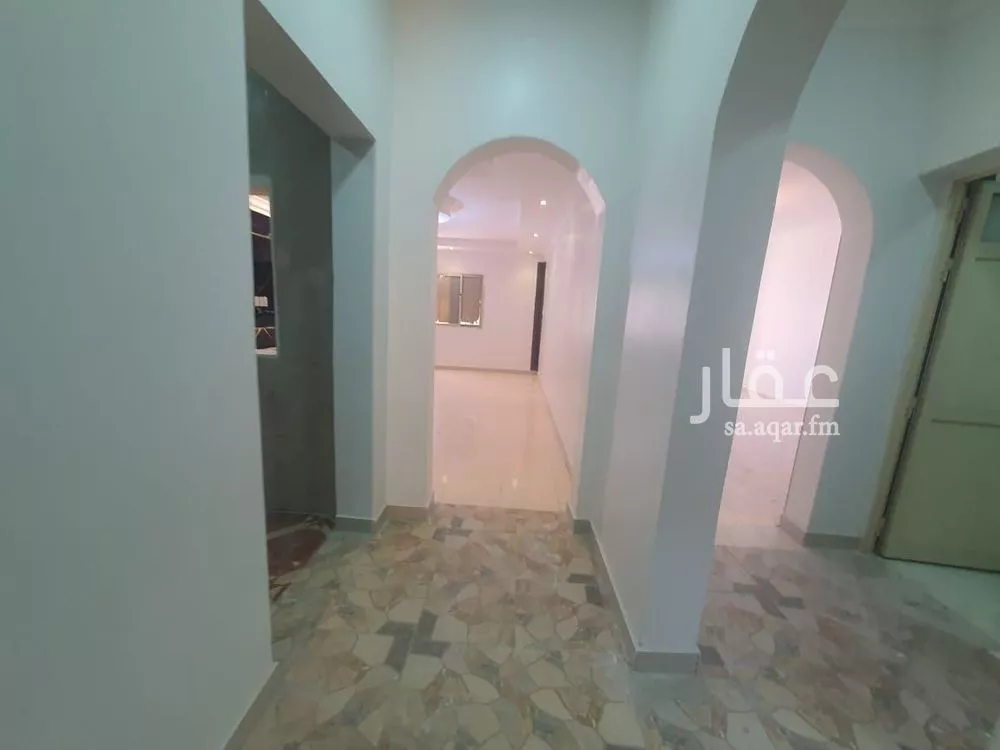 شقة 3 غرف في النور 8