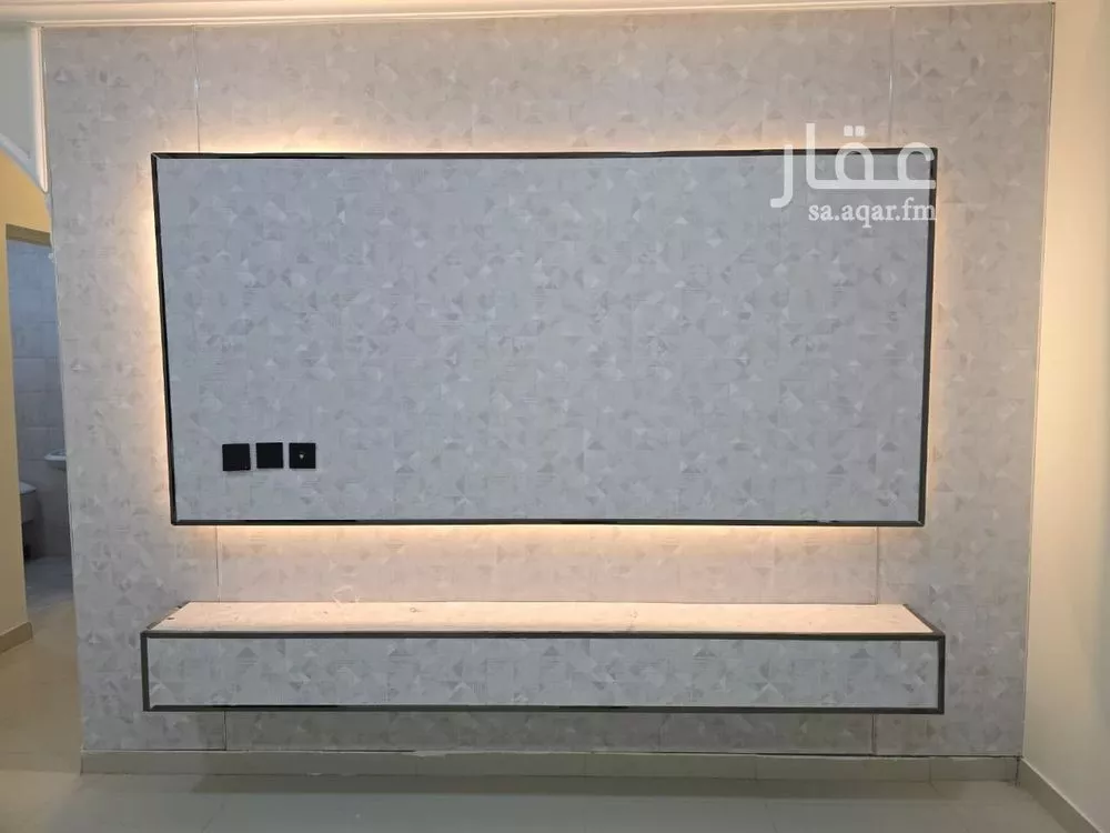 شقة 4 غرف في النور 2