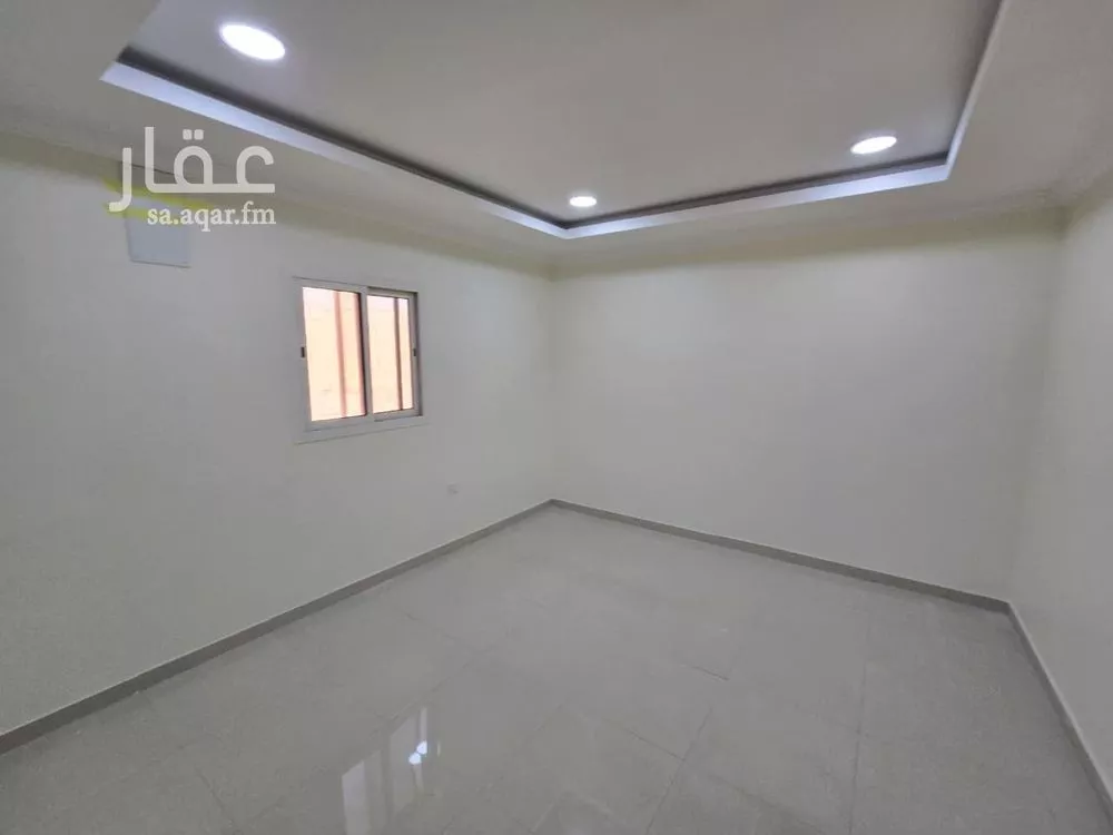 شقة 4 غرف في النور 13